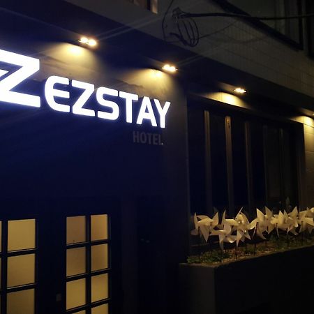 Ezstay-Nampo Пусан Екстер'єр фото