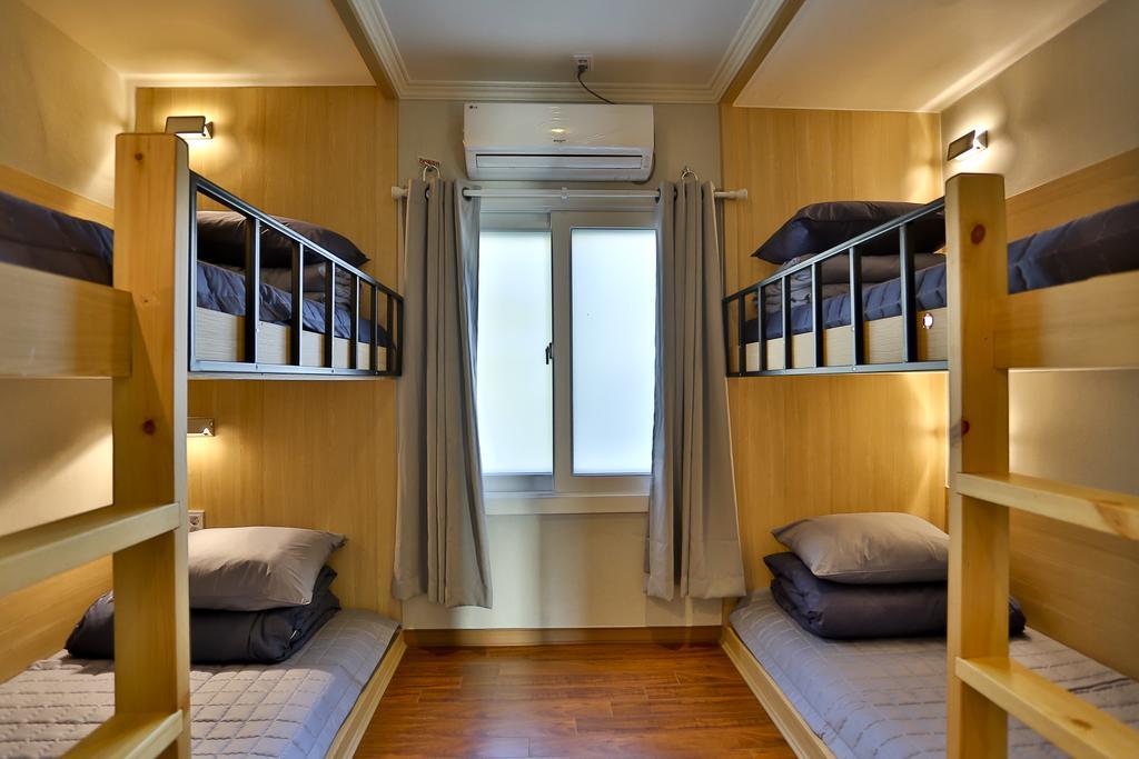 Ezstay-Nampo Пусан Екстер'єр фото