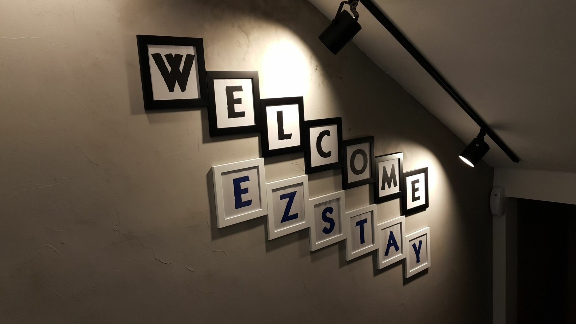 Ezstay-Nampo Пусан Екстер'єр фото