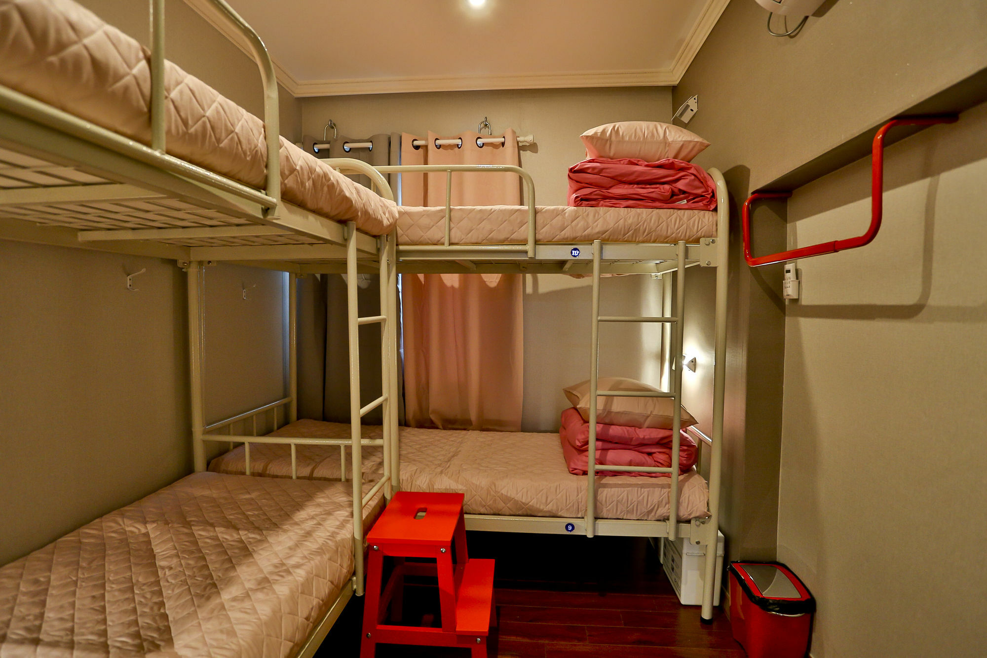 Ezstay-Nampo Пусан Екстер'єр фото