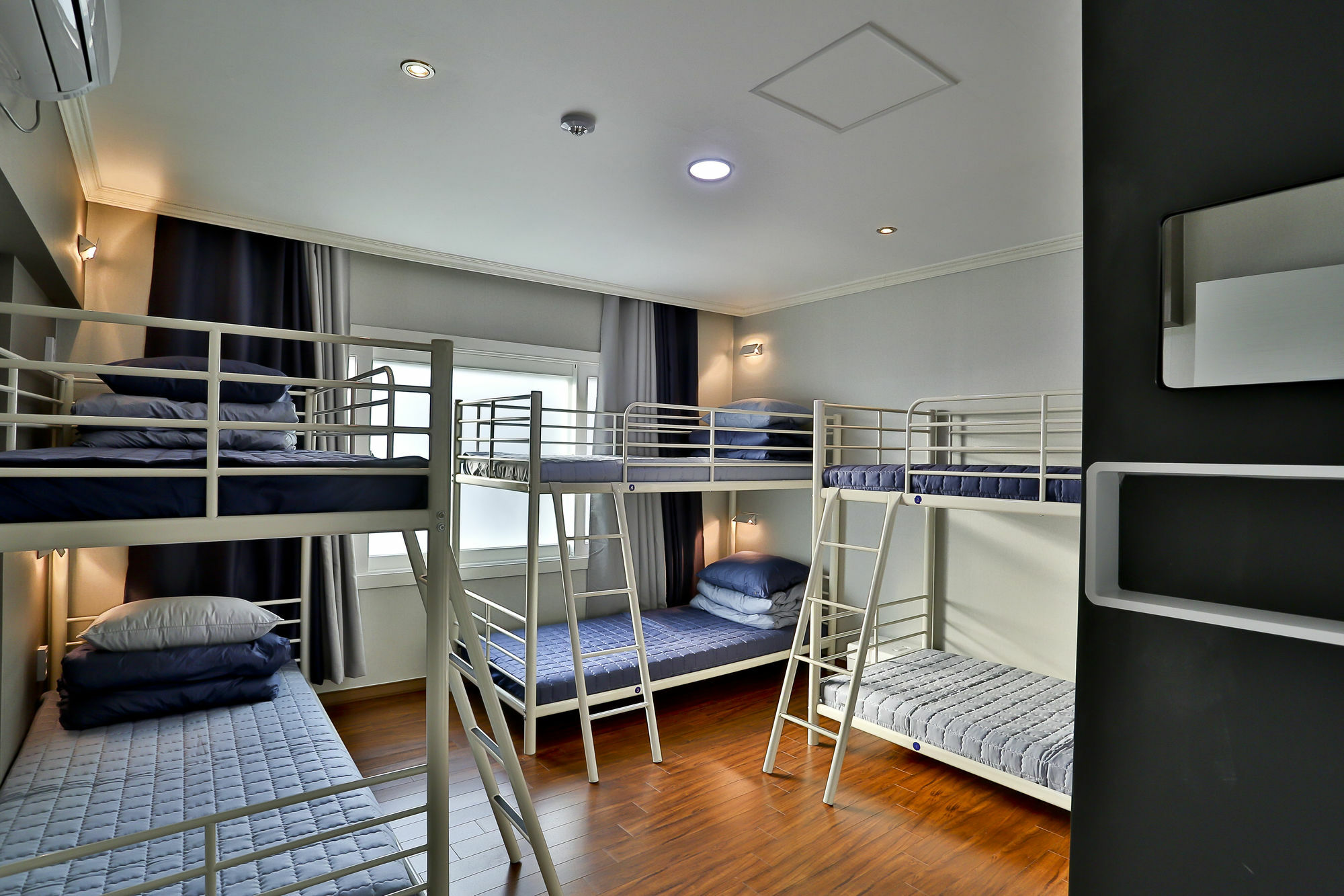 Ezstay-Nampo Пусан Екстер'єр фото